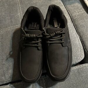 Puma Black Men's Sneakers